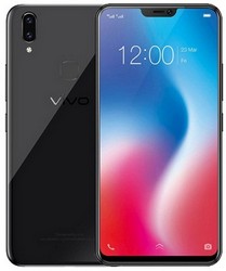 Прошивка телефона Vivo V9 в Екатеринбурге